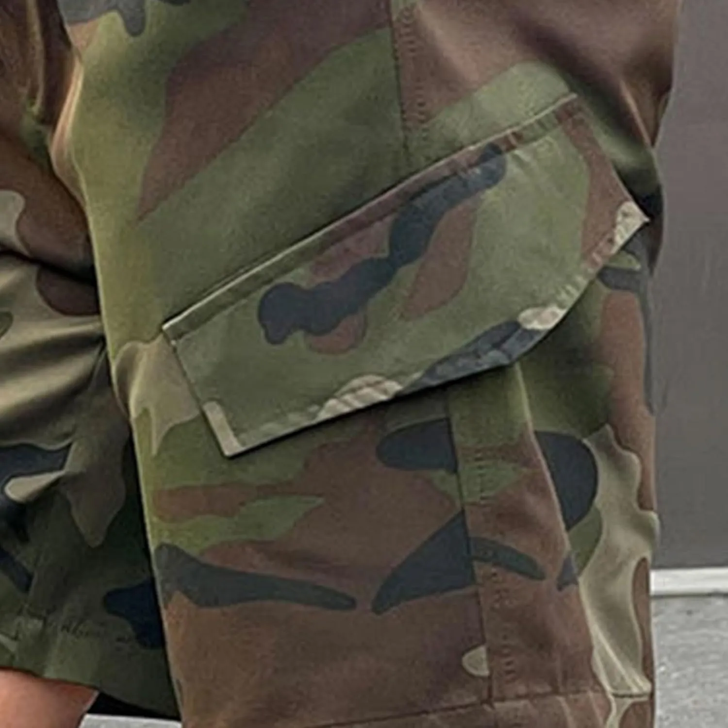ADHOWBEW Summer Shorts for Men Carpenter Summer Tactical Stretch Big and Tall Hiking Relaxed Trunks