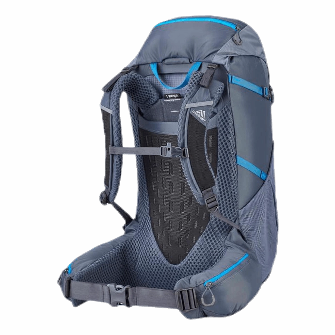 Amber 44 Grey