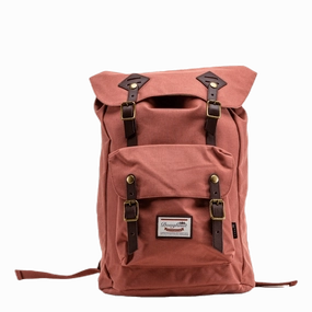 American Vintage Cordura Pink
