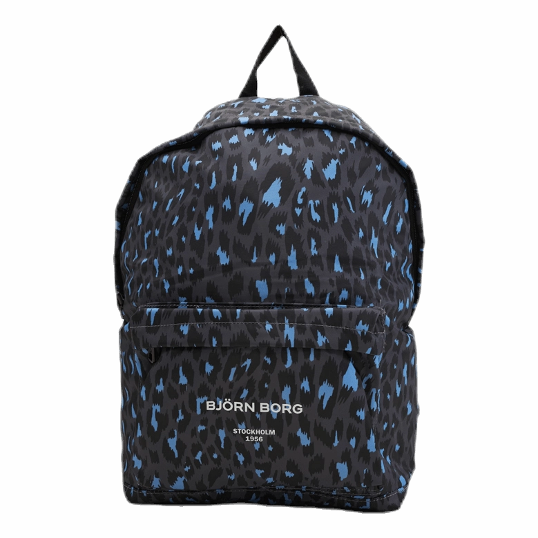 Anki Backpack Patterned