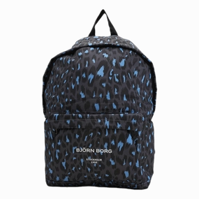 Anki Backpack Patterned