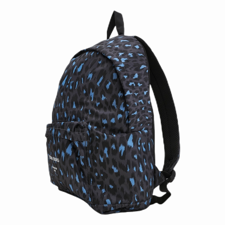 Anki Backpack Patterned