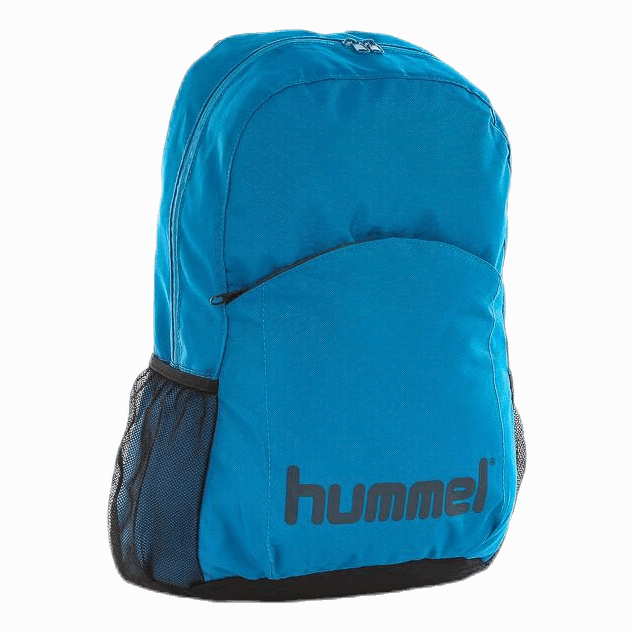 Authentic Backpack Blue