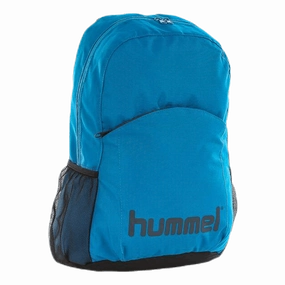 Authentic Backpack Blue