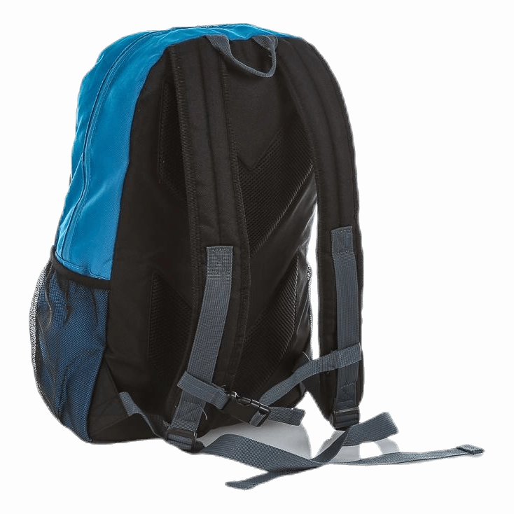 Authentic Backpack Blue