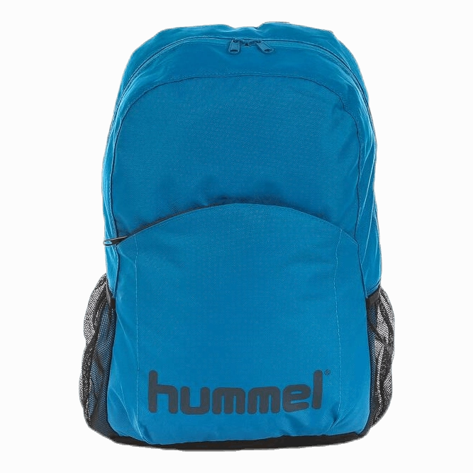 Authentic Backpack Blue