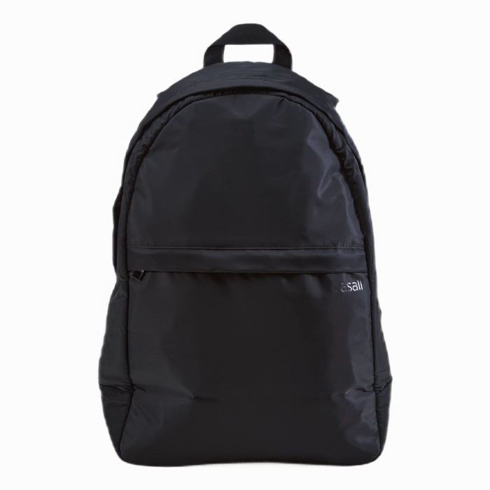 Back Pack Black