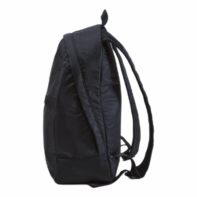 Back Pack Black
