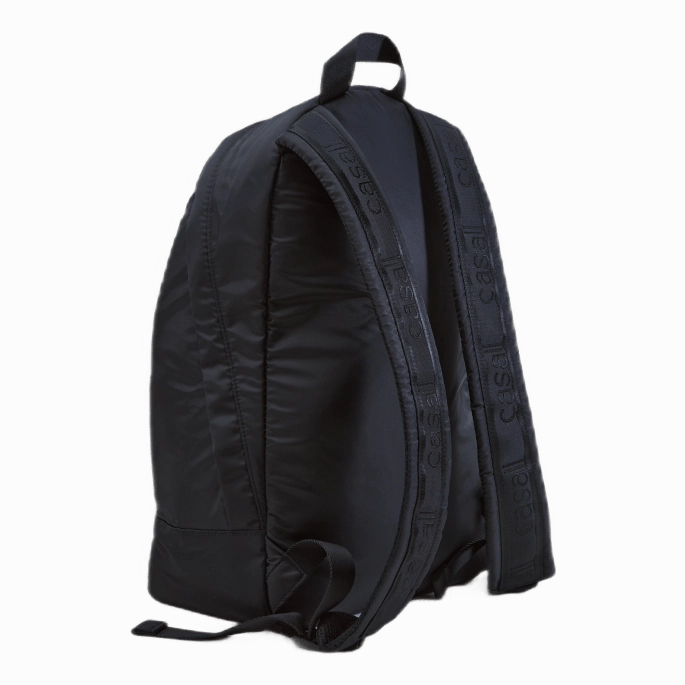 Back Pack Black