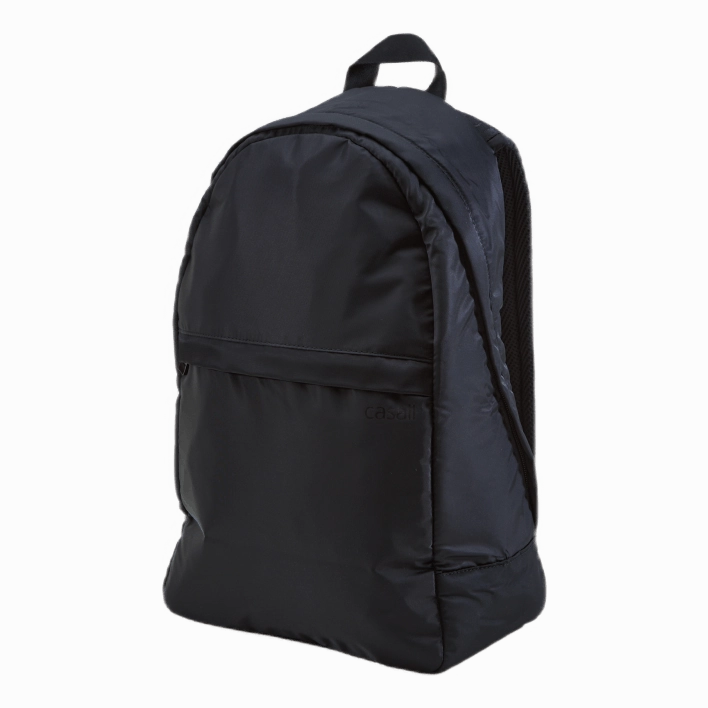 Back Pack Black