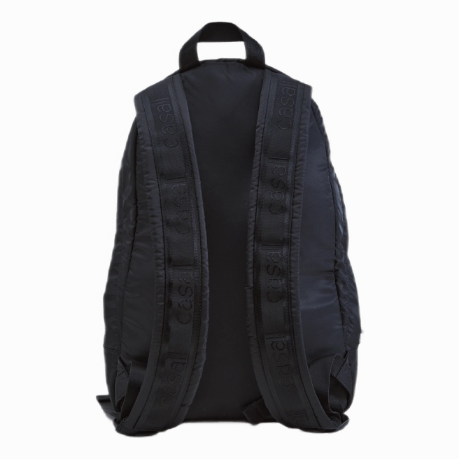 Back Pack Black