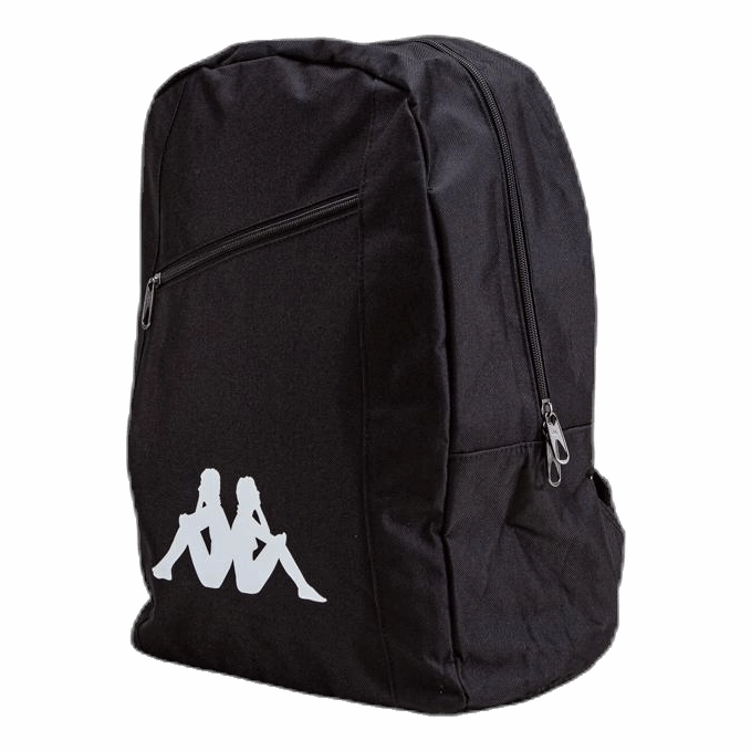 Back Pack Soccer, Velia Black