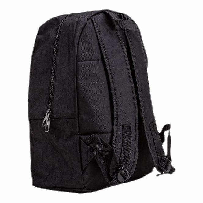 Back Pack Soccer, Velia Black
