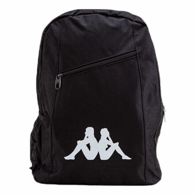 Back Pack Soccer, Velia Black