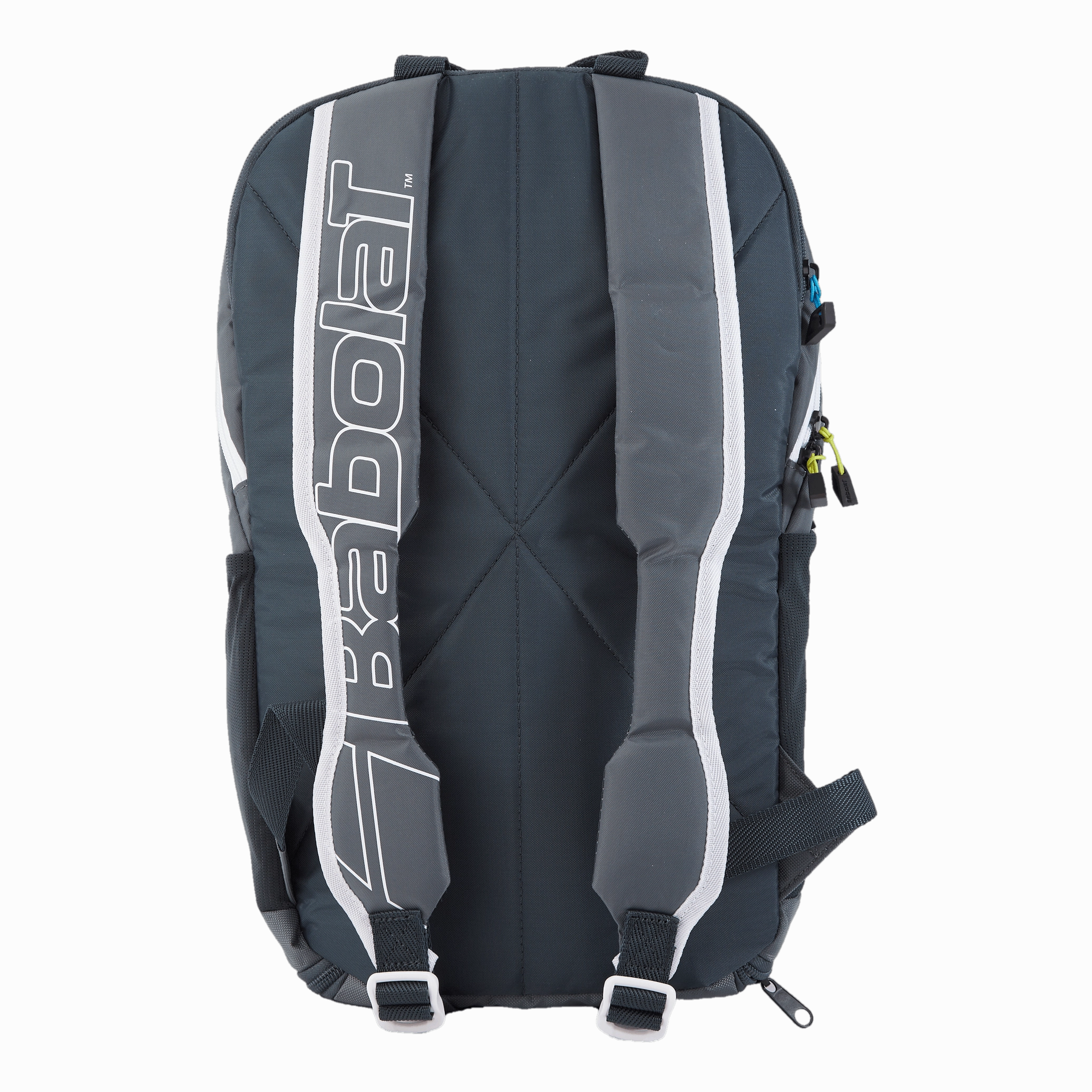 Backpack Evo Court Black