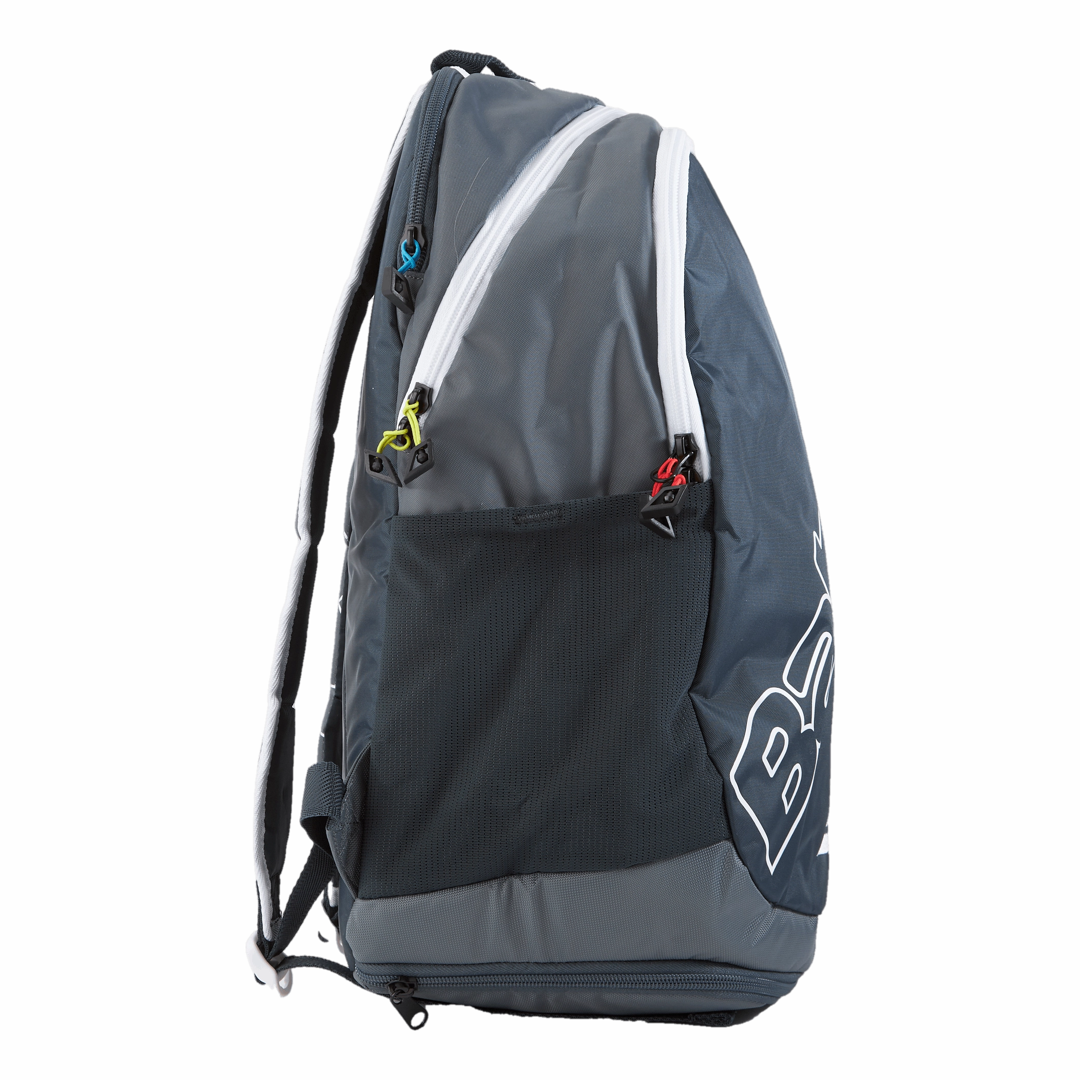 Backpack Evo Court Black