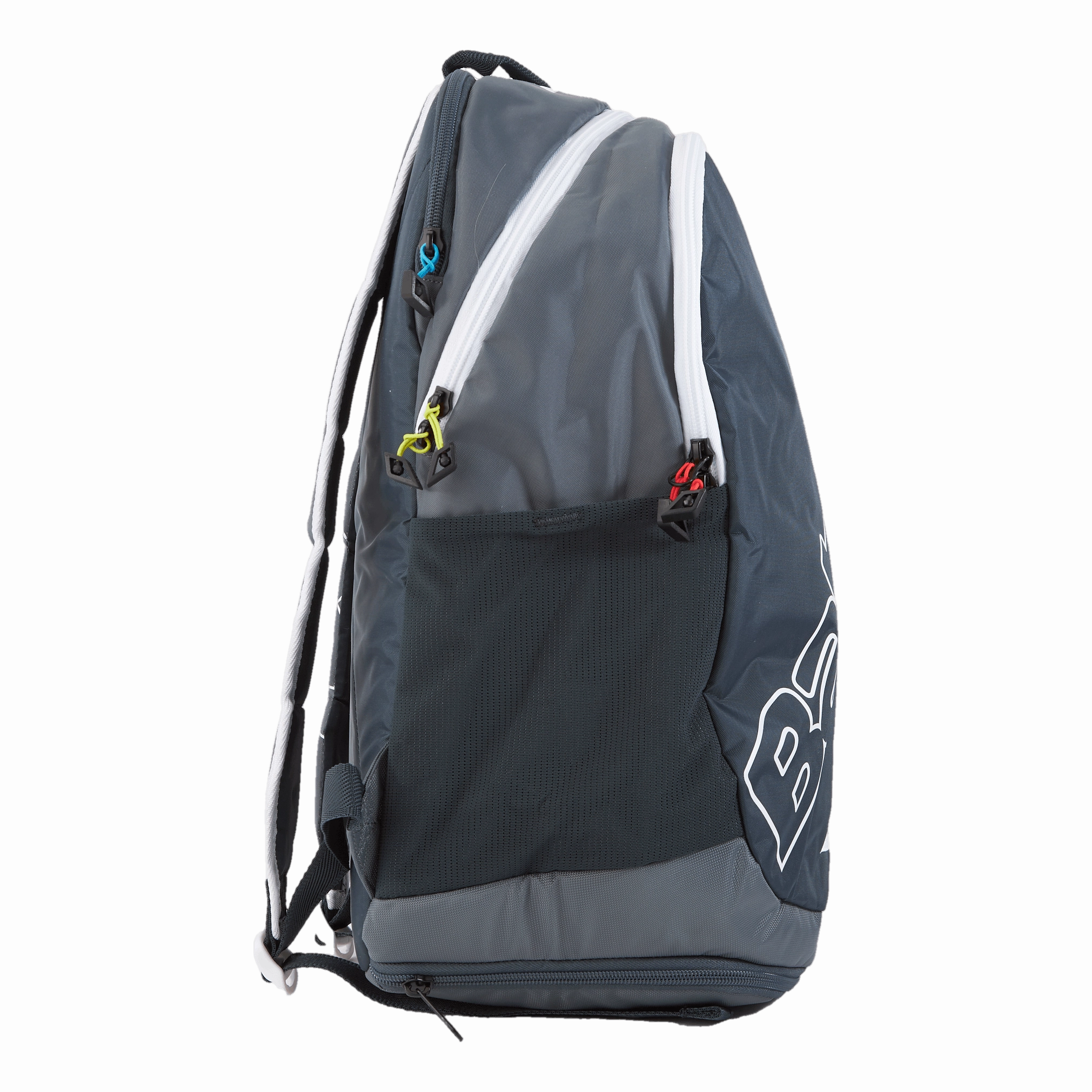 Backpack Evo Court Black