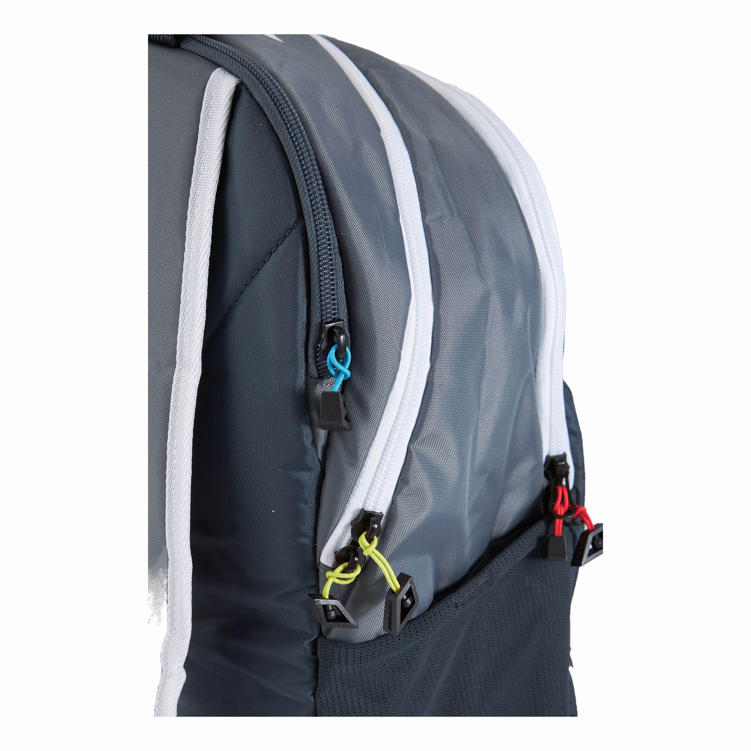 Backpack Evo Court Black