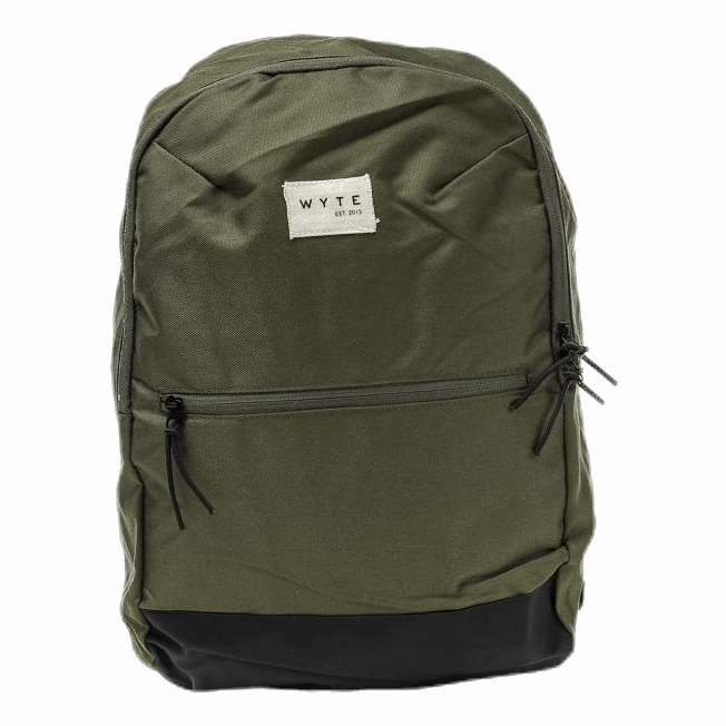 Backpack Green