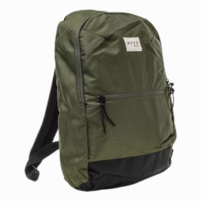 Backpack Green