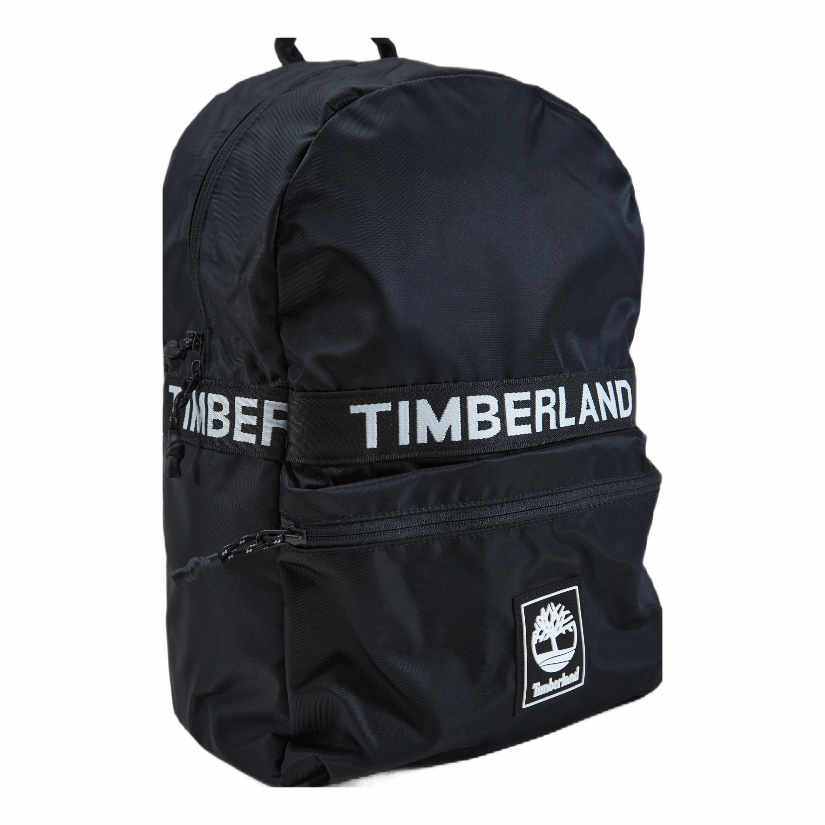 Backpack (nylon) Black