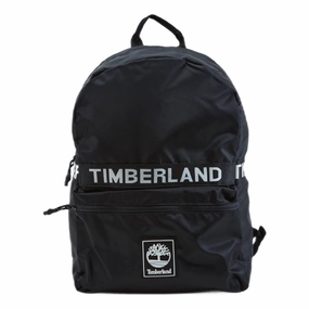 Backpack (nylon) Black