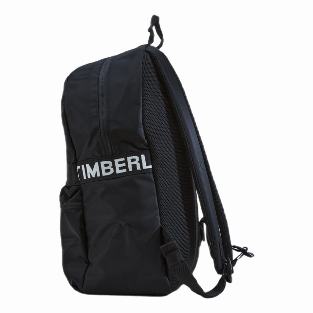 Backpack (nylon) Black