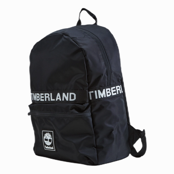 Backpack (nylon) Black