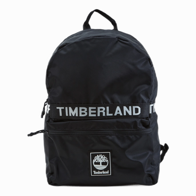 Backpack (nylon) Black