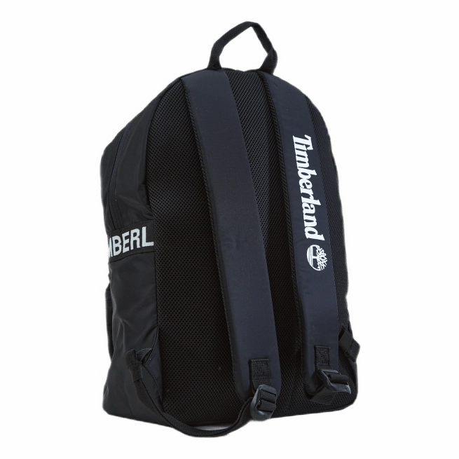 Backpack (nylon) Black