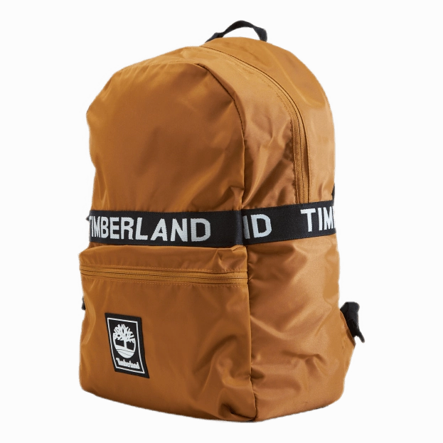 Backpack (nylon) Wheat Boot