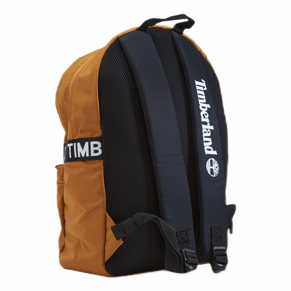 Backpack (nylon) Wheat Boot