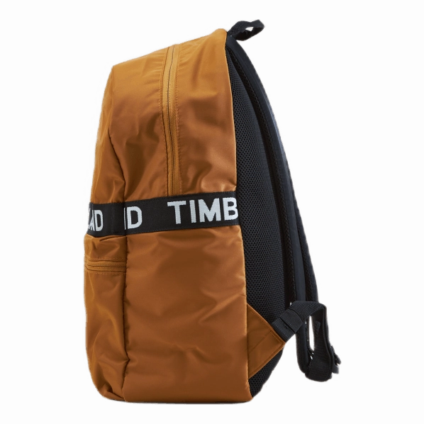 Backpack (nylon) Wheat Boot