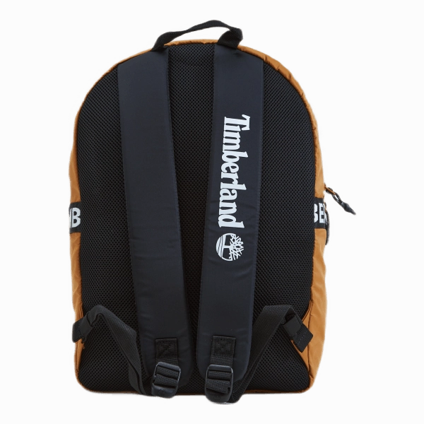 Backpack (nylon) Wheat Boot