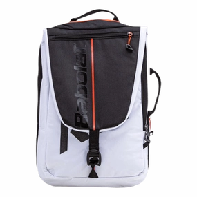 Backpack Pure Strike White/Red