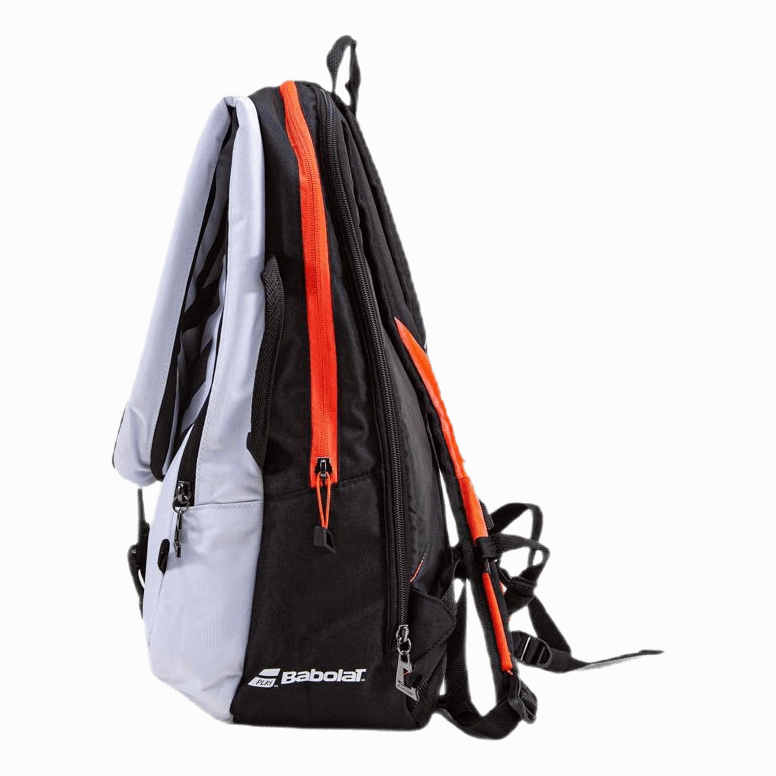 Backpack Pure Strike White/Red