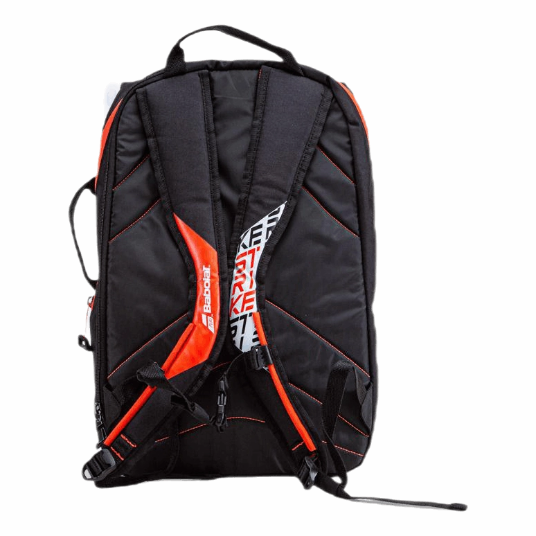 Backpack Pure Strike White/Red