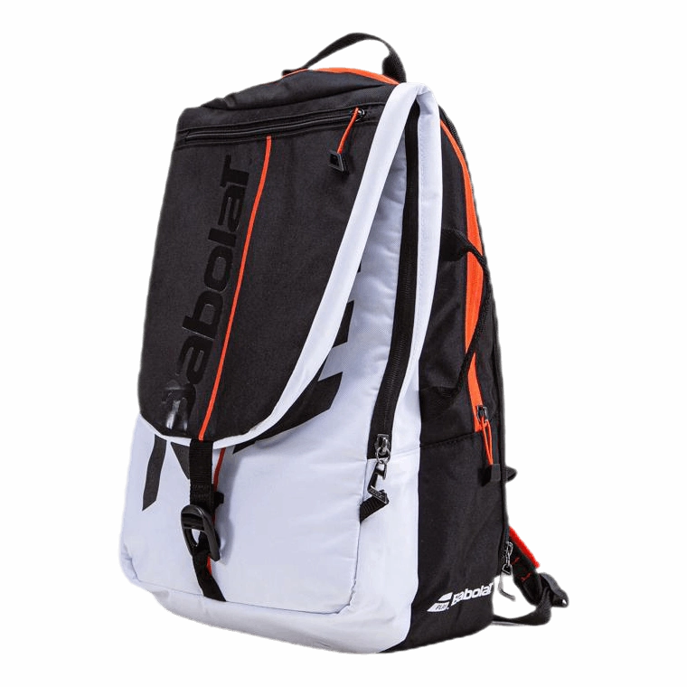 Backpack Pure Strike White/Red