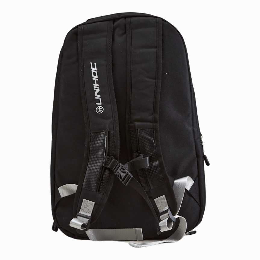 Backpack Re/play Line Black Black