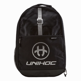 Backpack Re/play Line Black Black