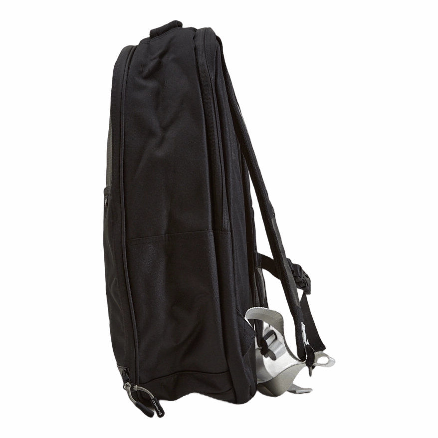 Backpack Re/play Line Black Black