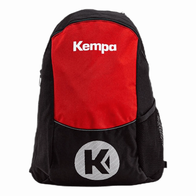 Backpack Team Black/Red