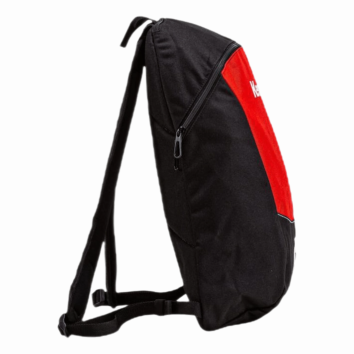Backpack Team Black/Red