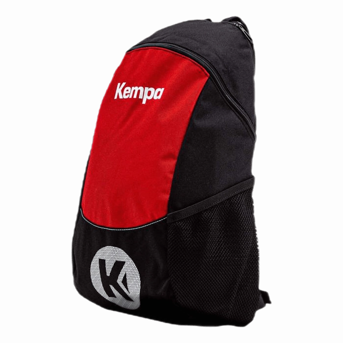 Backpack Team Black/Red
