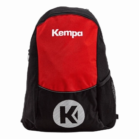 Backpack Team Black/Red