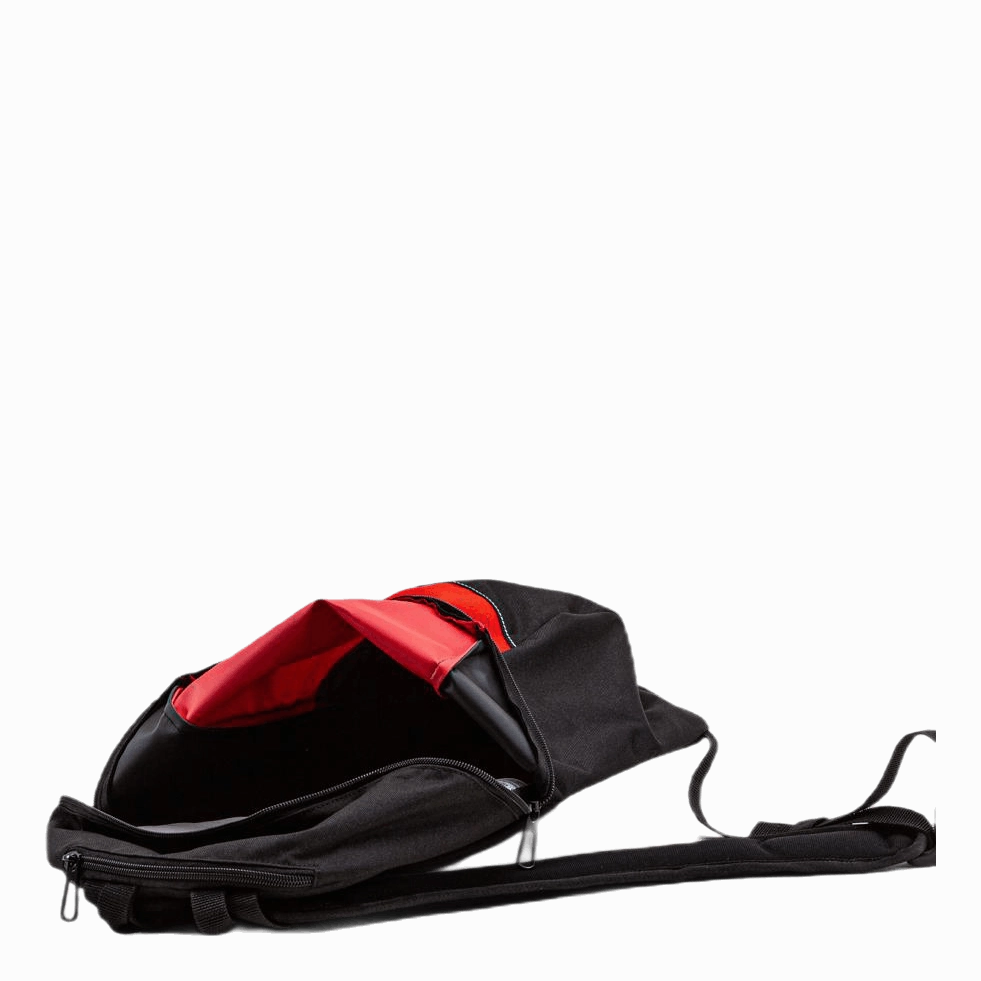 Backpack Team Black/Red