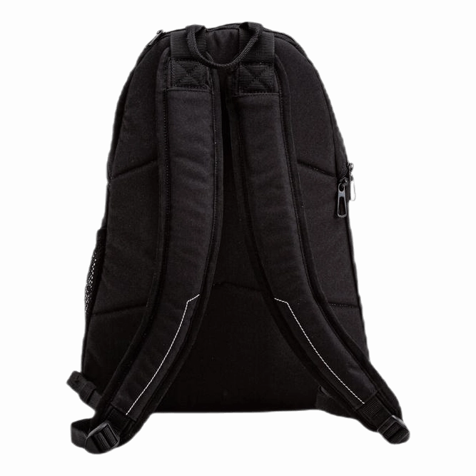 Backpack Team Black/Red