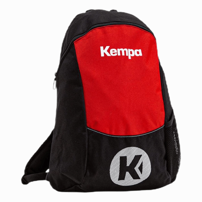 Backpack Team Black/Red