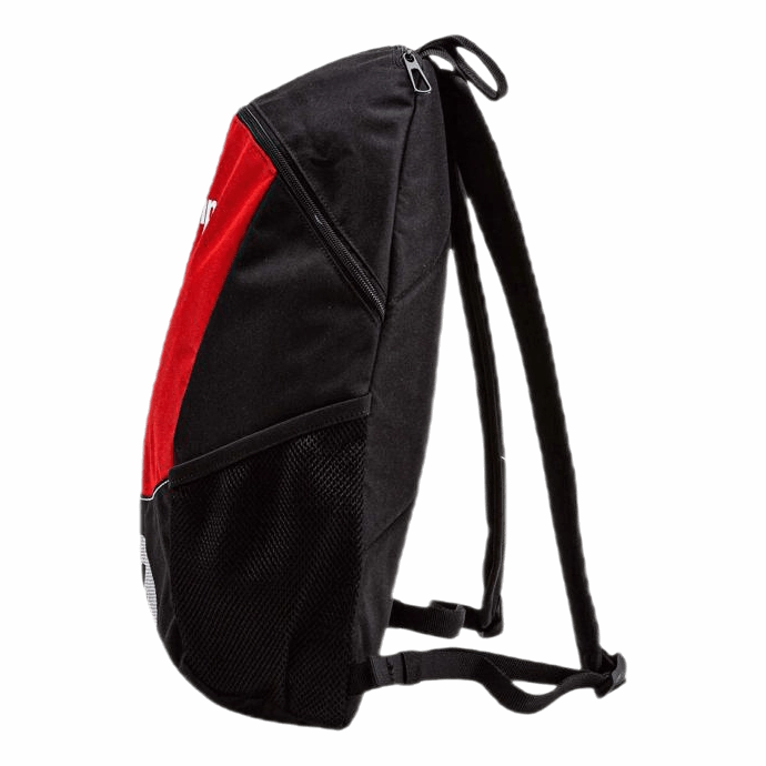 Backpack Team Black/Red
