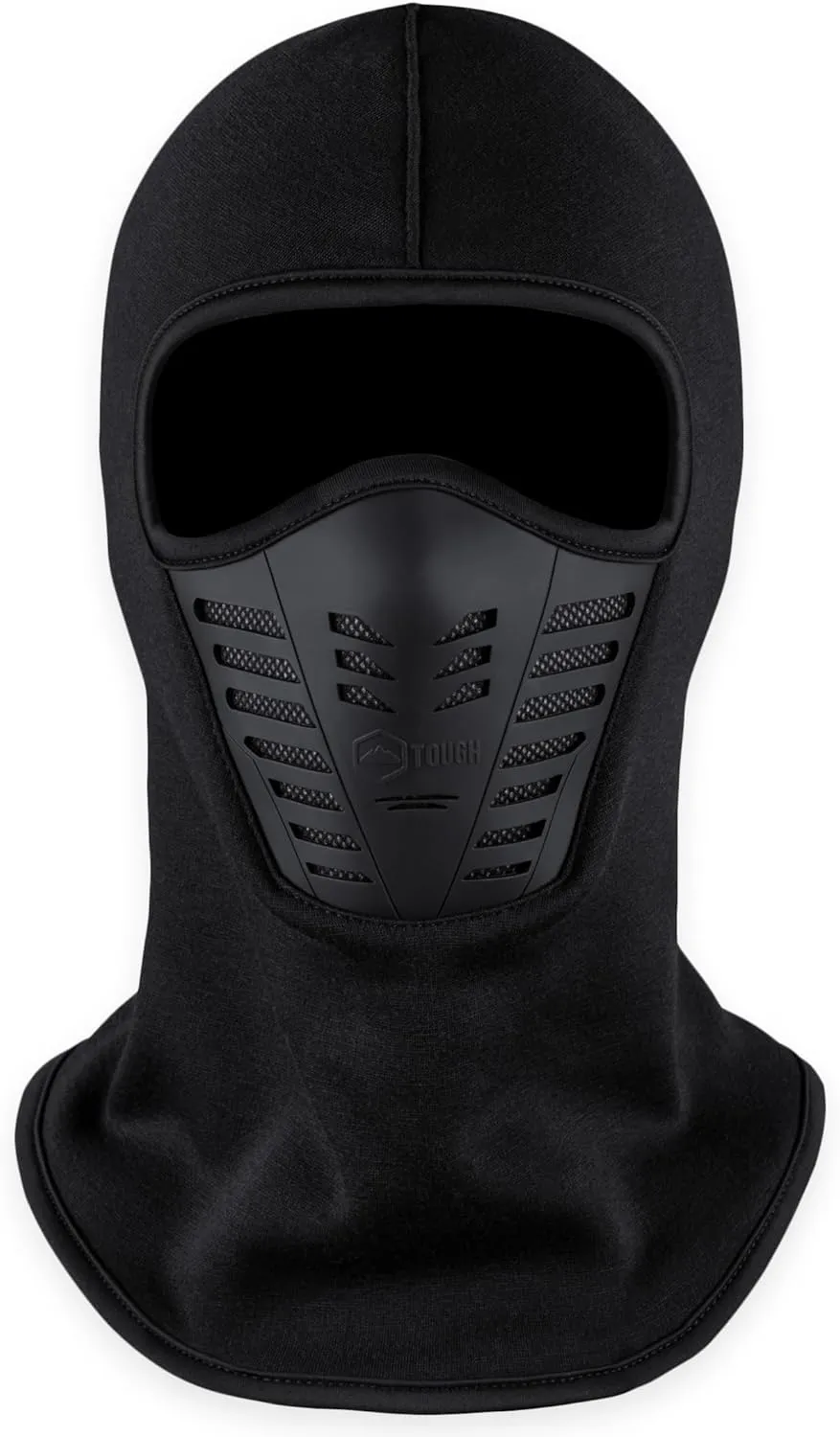 Balaclava Ski Mask - Thermal Face Mask Cold Weather Motorcycle Gear with Breathable Air Vents - Winter Face Mask